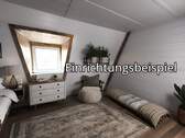Zimmer 1 im DG - 