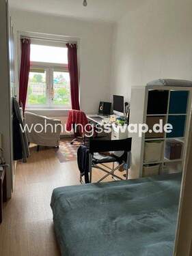 Bild 2 - 3 Zimmer Etagenwohnung zur Miete in Berlin