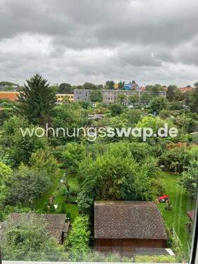 Bild 3 - 3 Zimmer Etagenwohnung in Berlin