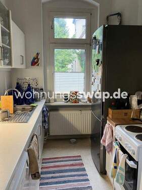 Bild 4 - Etagenwohnung mit 71,00 m&sup2; in Berlin zur Miete