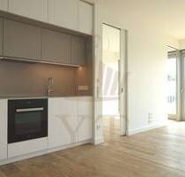 Lichtdurchflutetes 2-Zi-Apartement | mit Süd-Balkon | in Berlin-Tiergarten Lichtdurchflutetes 2-Zi-Apartement | mit Süd-Balkon | in Berlin-Tiergarten