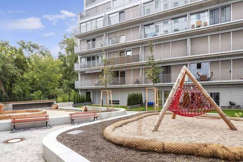Spielplatz - 