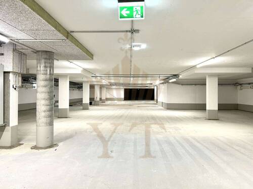 Parkhaus - 