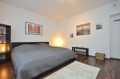 Bild2 - 1 Zimmer Etagenwohnung zur Miete in Stuttgart
