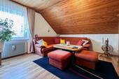Schlafzimmer 2 DG - 