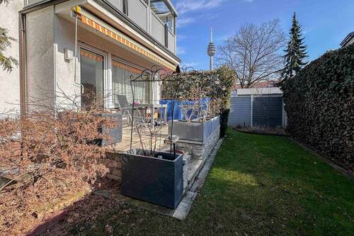 Garten - 