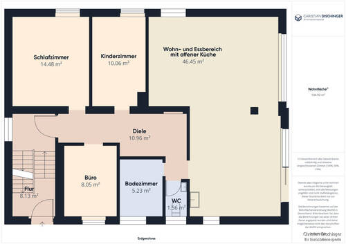 Hochparterre - 