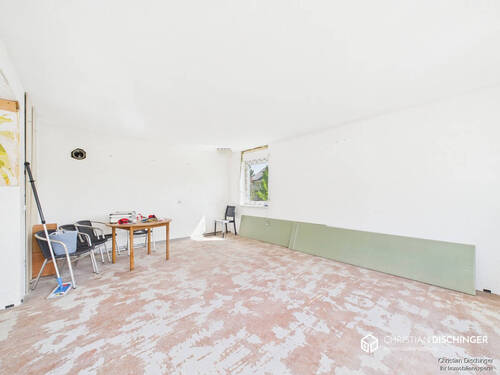 Wohnzimmer - 