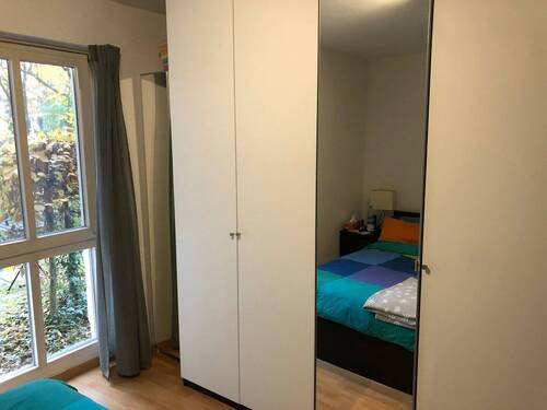 Schlafzimmer - 