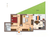 Grundriss - 