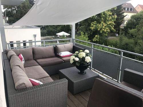 Balkon - 