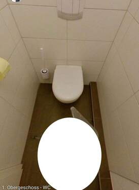 Gäste WC - 