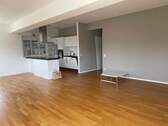 Wohn-Esszimmer - Etagenwohnung mit 111,00 m² in Bad Cannstatt zur Miete