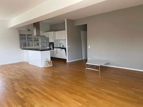 Wohn-Esszimmer - Etagenwohnung mit 111,00 m² in Bad Cannstatt zur Miete