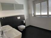 Badezimmer mit WaMa Anschluss - 