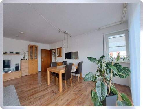 Wohnen - 3 Zimmer Einfamilienhaus in Rödermark