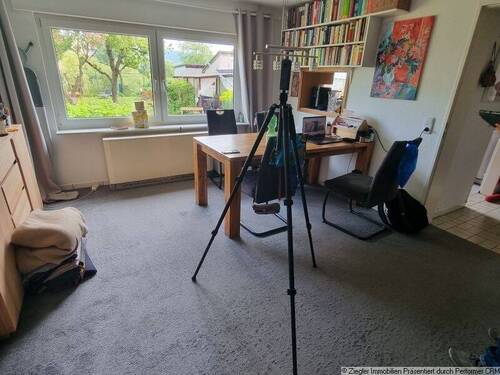 24 Hinterhaus EG Wohnzimmer - 