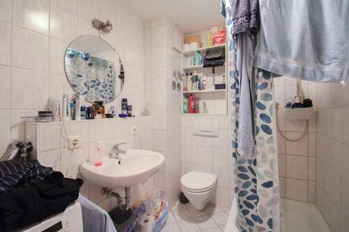 Badezimmer - 