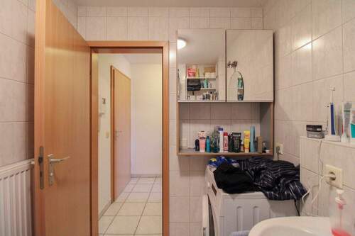 Badezimmer - 