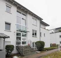 Kompakt,ruhig, wertstabil: 1-Zimmer-Wohnung mit Balkon und Stellplatz in Aldingen - Remseck am Neckar