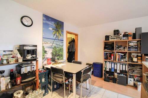 Wohnbereich - 1 Zimmer Einfamilienhaus in Remseck am Neckar