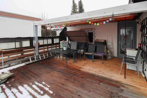 Terrasse (2) - 