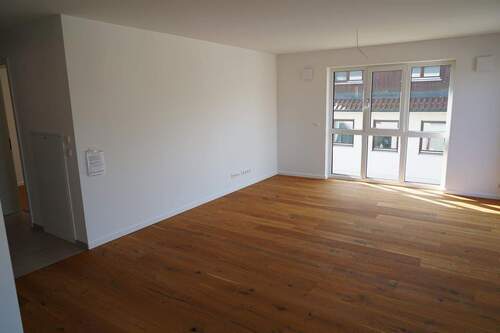 Wohnen2.JPG - 2 Zimmer Etagenwohnung in Atting