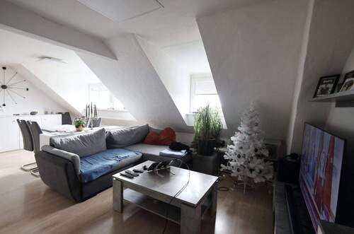 DG_Wohnzimmer.jpg - Mehrfamilienhaus, Wohnhaus in Breisach am Rhein zum Kaufen