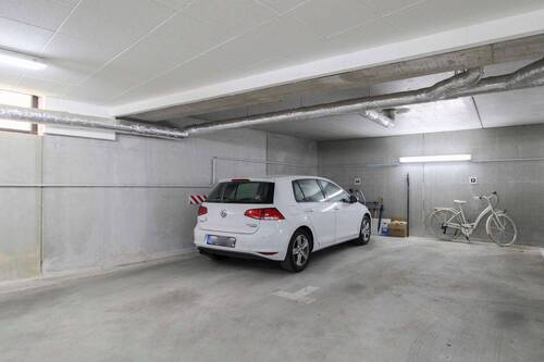 Stellplatz - 