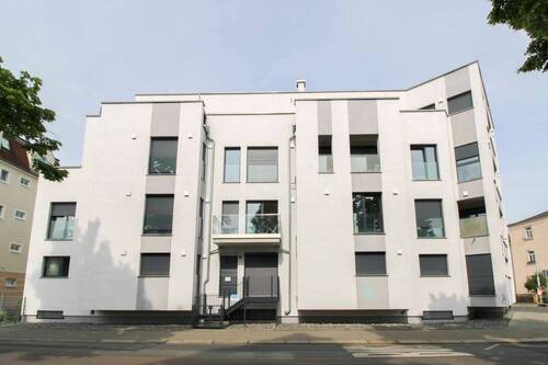 Seitenansicht - 