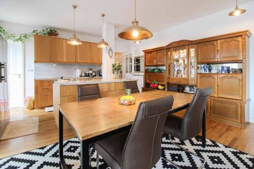 Essbereich - 