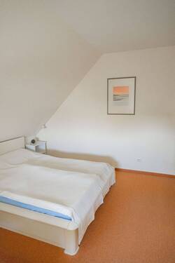 Schlafzimmer OG - 