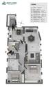 Grundriss Erdgeschoss - 