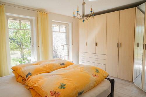 Schlafzimmer - 