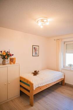 Gästezimmer EG - 