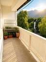 Balkon - Sonnige 3 Zimmer-Wohnung mit Balkon & Einzelgarage in Bad Reichenhall