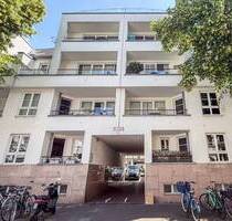 Vermietete 2,5-Zimmer-Wohnung in Köln-Sülz mit Erbbaurecht