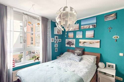 Schlafzimmer(4) - 