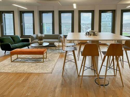 Regus Dortmund Ellipson_Germany_Cetnre 2745_Busine - 