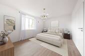 Schlafzimmer (Beispiel) - 