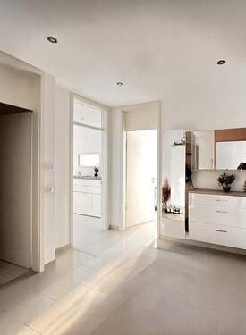 Bild 3 - 4 Zimmer Etagenwohnung in Mehing