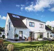 Das moderne Doppelhaus mit Charme und Charakter in Alperstedt