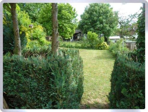 Garten - 