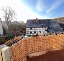 DG-Wohnung in Hafennähe - 1.220,00 EUR Kaltmiete, ca.  122,00 m² Wohnfläche in Wismar (PLZ: 23966) Altstadt