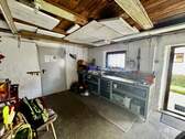 Werkstatt/Hobbyraum - 
