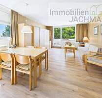 Besondere Ferienwohnung mit Vintage-Flair und moderner Ausstattung in Sankt Englmar