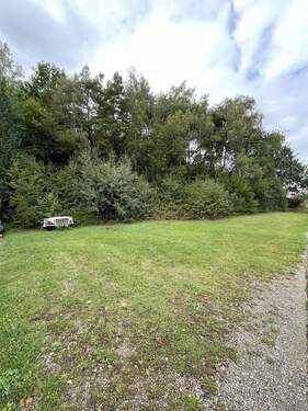 Straßenansicht - Grundstück in Horath zum Kaufen