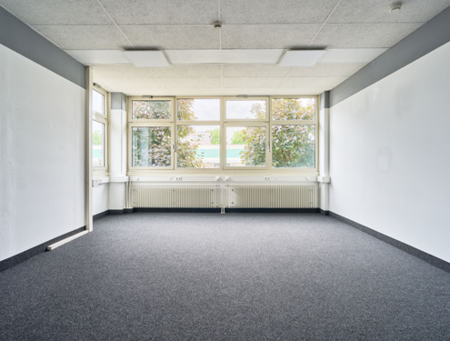 Büro - Büro mit 38,70 m&sup2; in Frickenhausen zur Miete