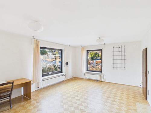 Arbeitszimmer - Einfamilienhaus mit 234,00 m&sup2; in Mainz zum Kaufen