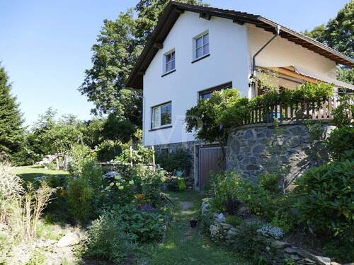 Außenansicht Nebenhaus - 